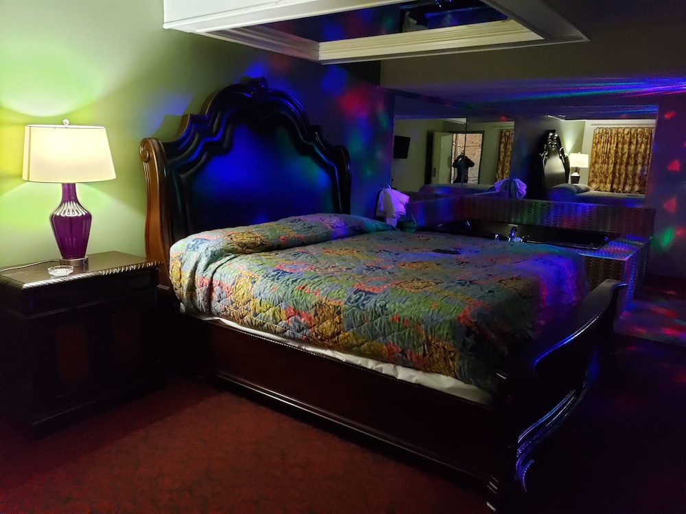 Romantic Room