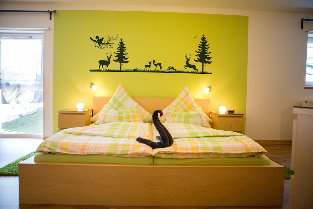 Apartment (Waldzimmer) photo 1