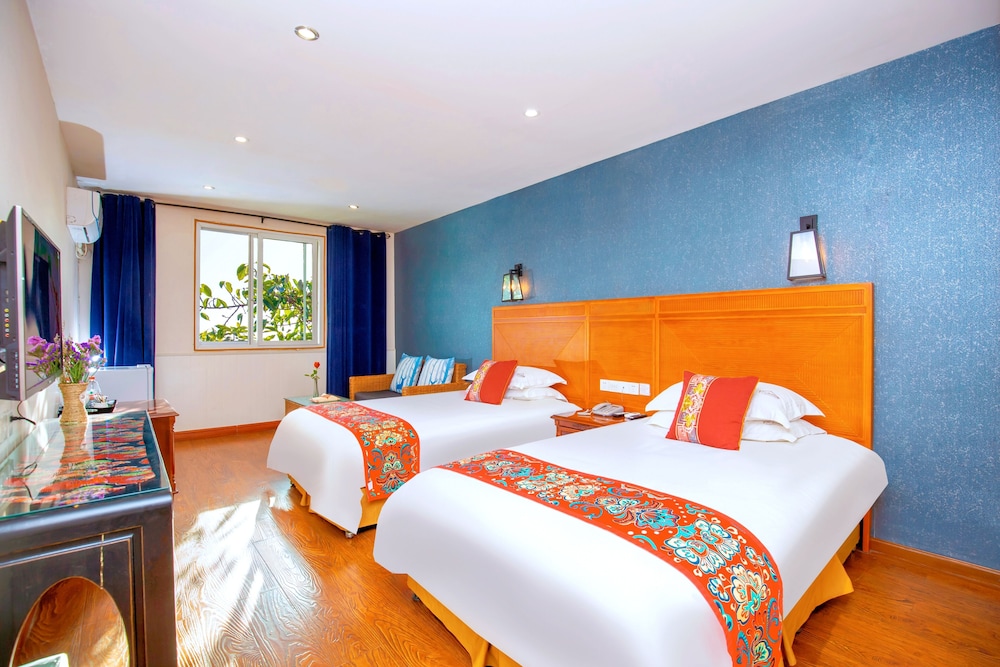 Comfort Twin Room