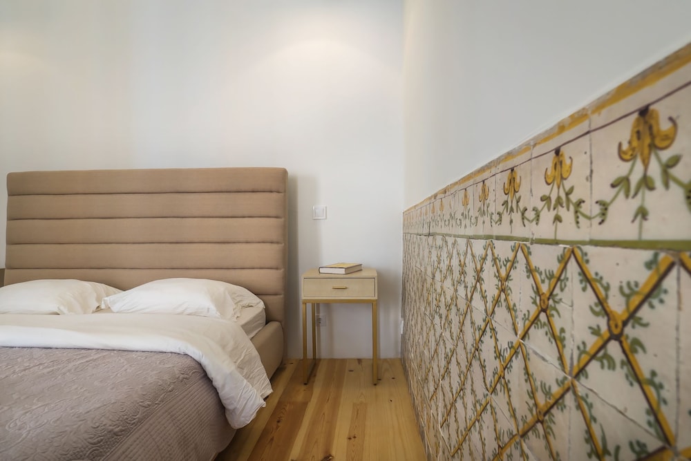 Double Room, Shared Bathroom (Premium) photo 2
