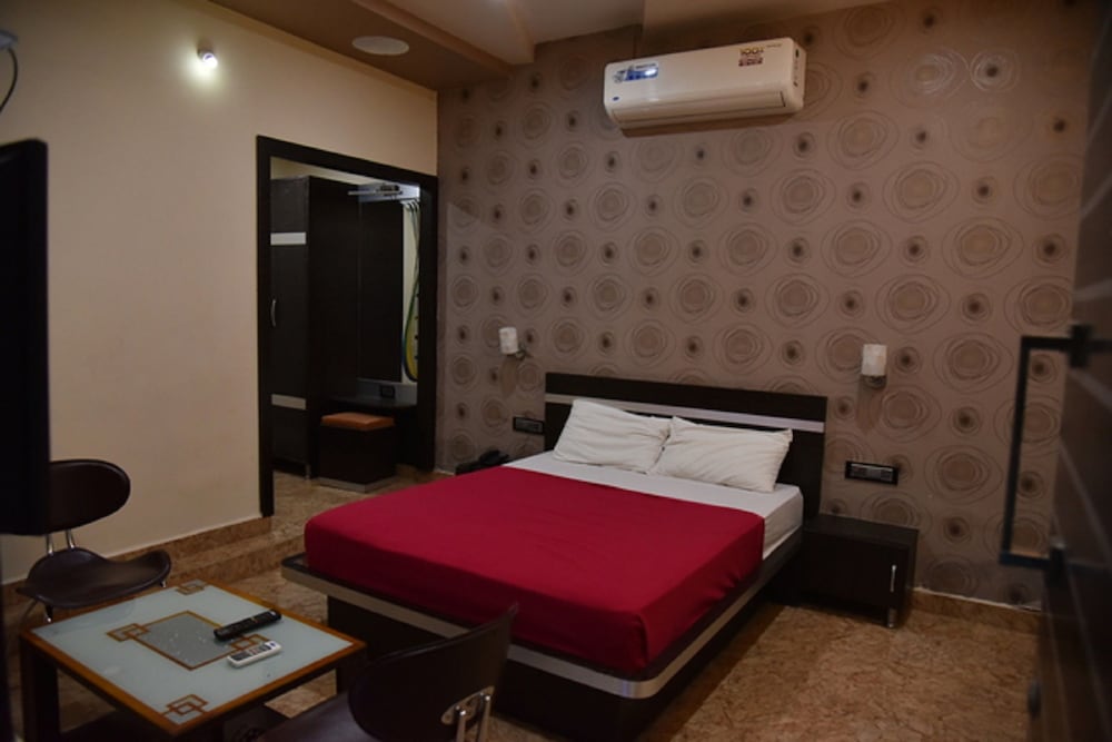 Basic Suite, Non Smoking photo 1