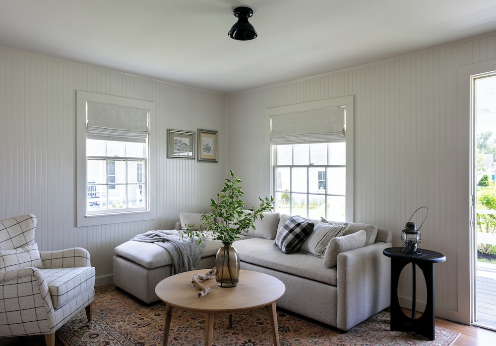 King Cottage Suite