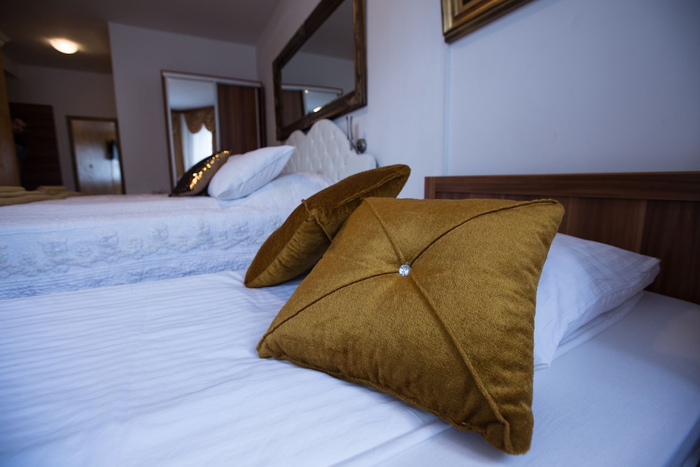 Comfort Triple Room photo 3