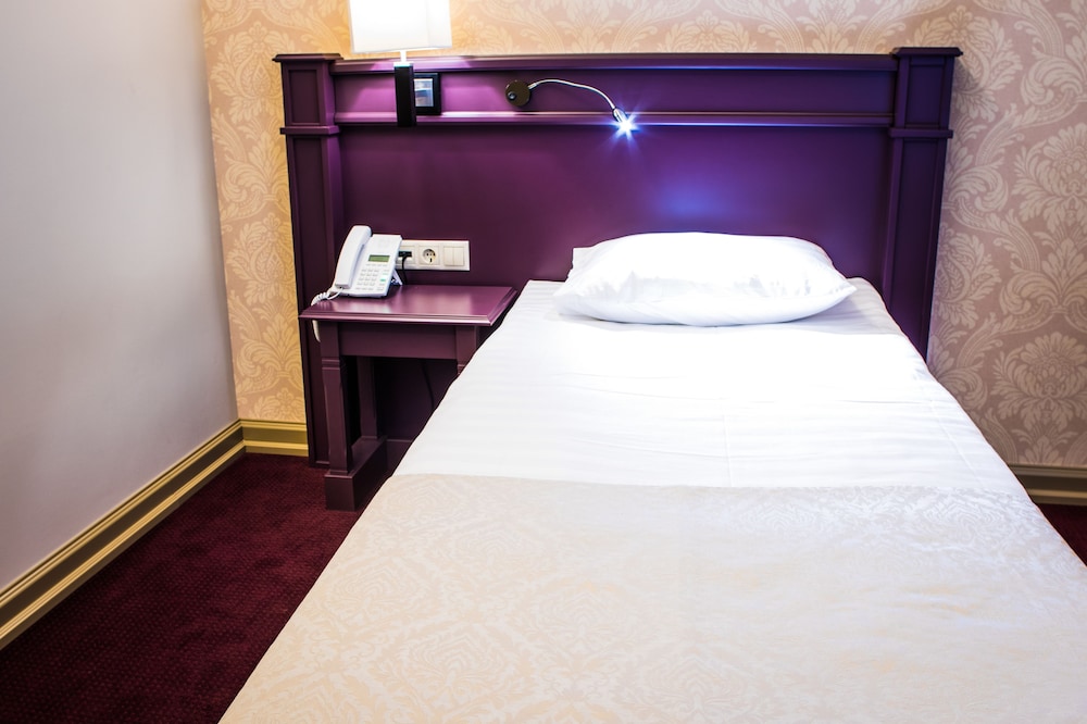 Standard Single Room photo 3