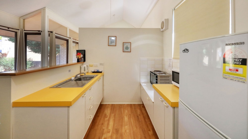 One Bedroom Apartment photo 3