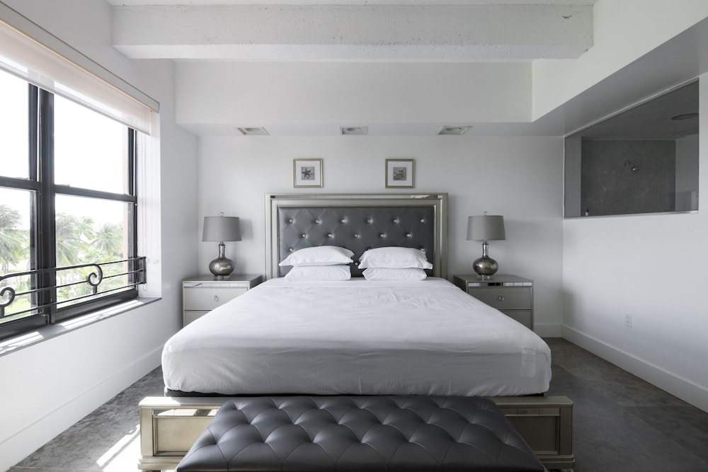 Luxury-Prime-2BR-Condo On Ocean Drive, Billede 17
