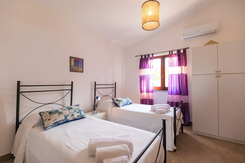 Family Villa, 3 Bedrooms, Private Pool, Sea View photo 1