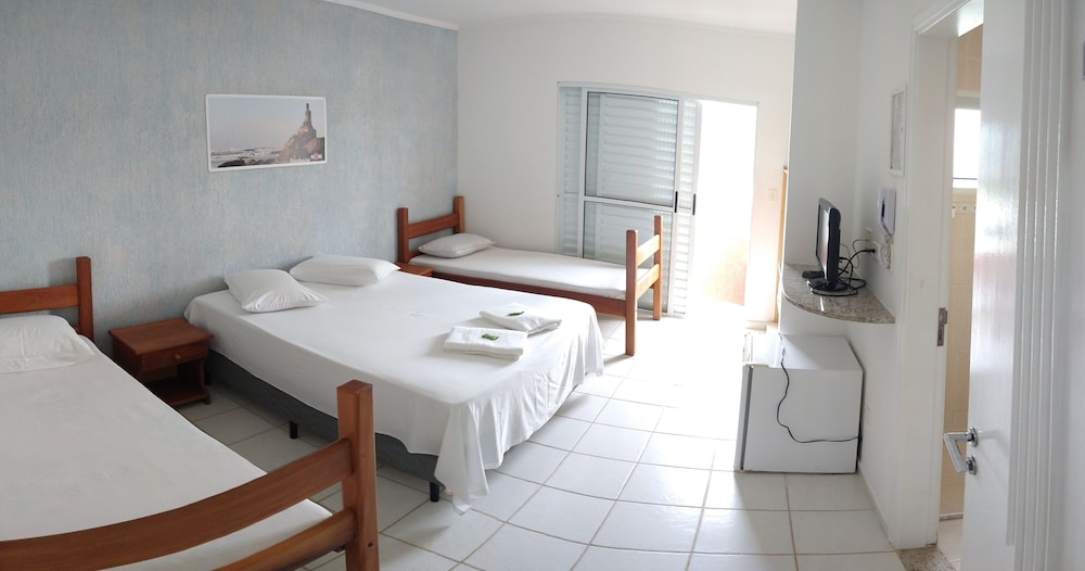 Quarto Standard 1 andar - Photo 1