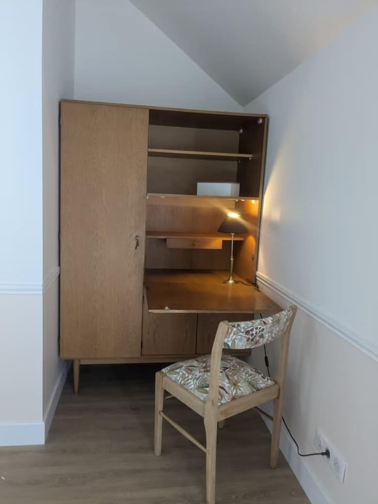 Chambre Citronnelle photo 3