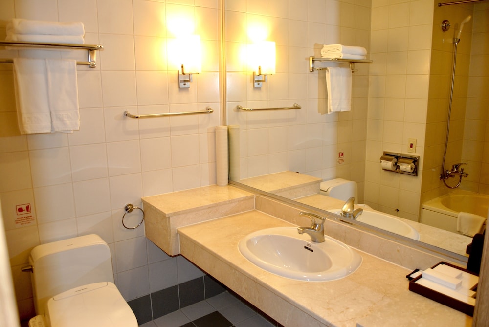 Business Double Room photo 3