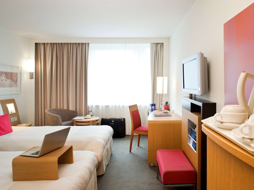 Superior Room, 2 Twin Beds, Non Smoking photo 1