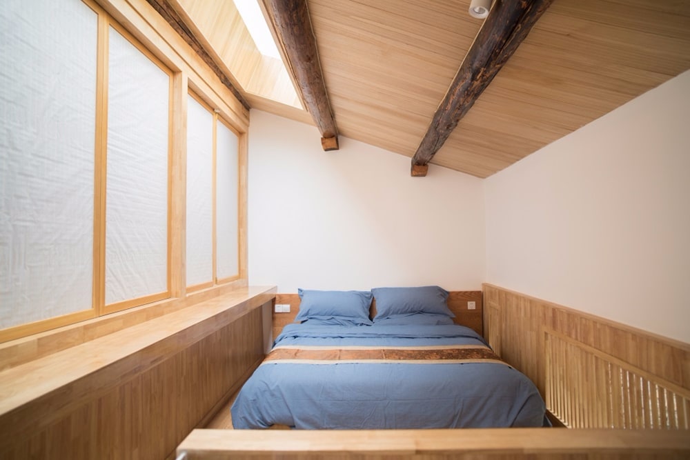 Superior Duplex for Four with Courtyard photo 1