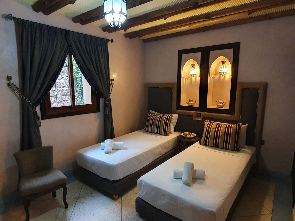 Standard Triple Room photo 1