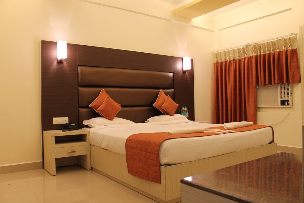 Executive Room, 1 Bedroom photo 1