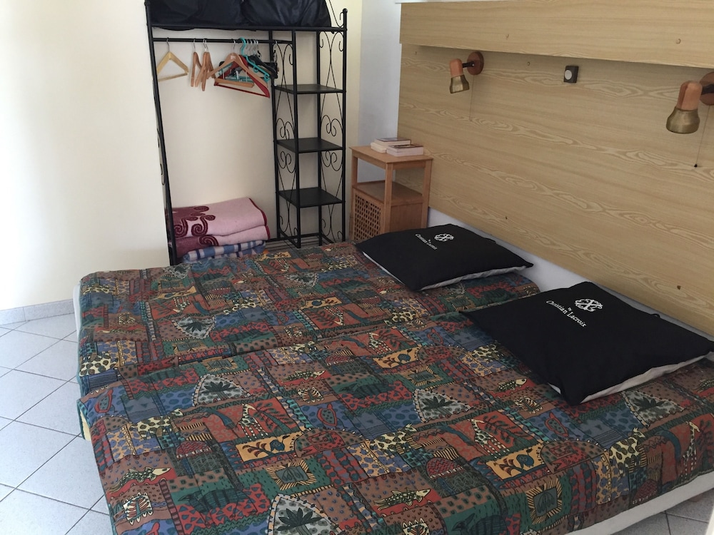Apartment, Ensuite (Type C)