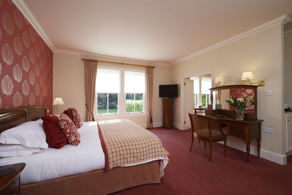 Junior Suite - Photo 3