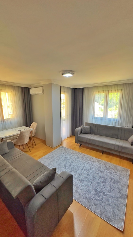 Family Flat 2+1