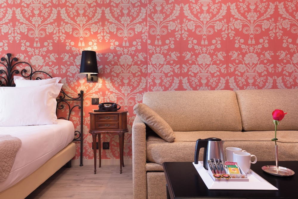 Superior Double Room - Photo 12