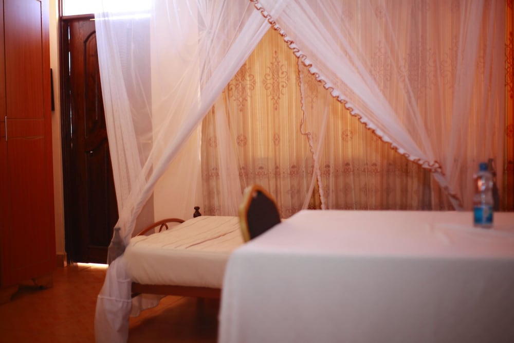 Deluxe Room photo 1