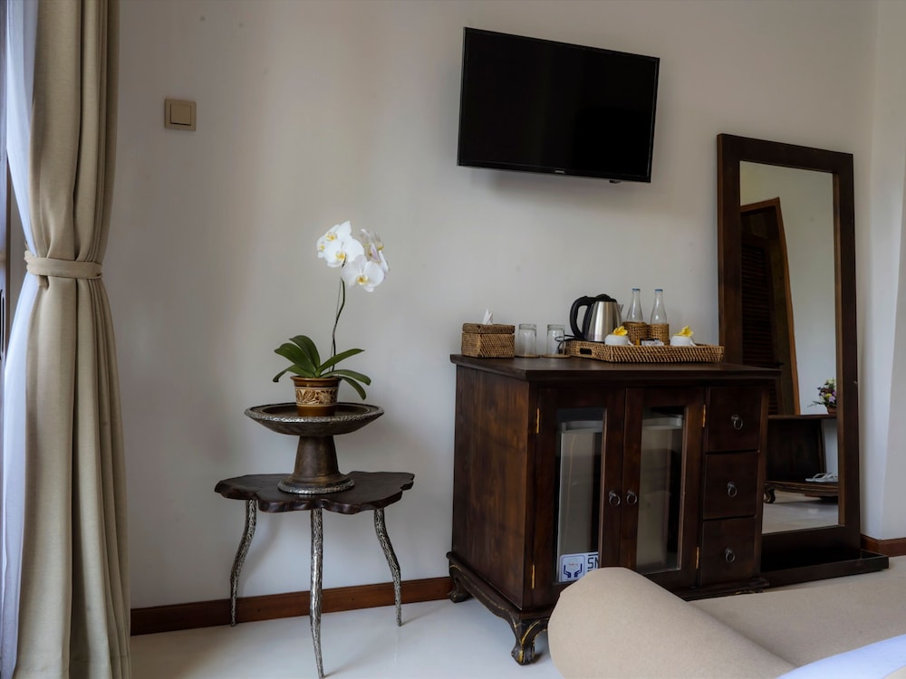 Deluxe Double Room - Photo 10