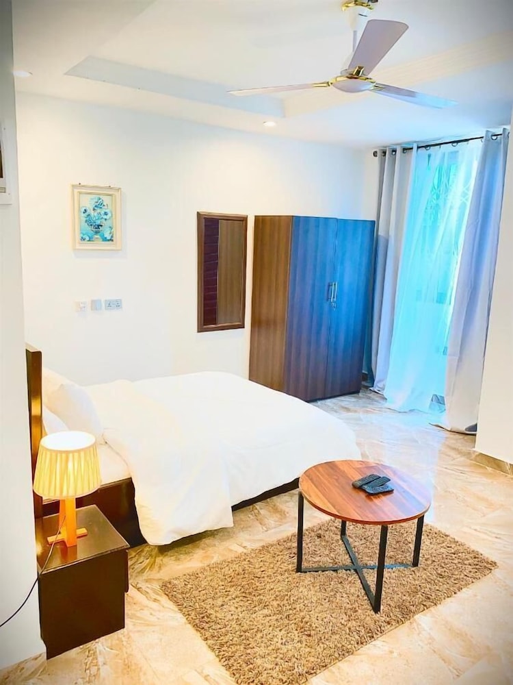 Standard Single Room, 1 Double Bed, Kitchenette photo 2