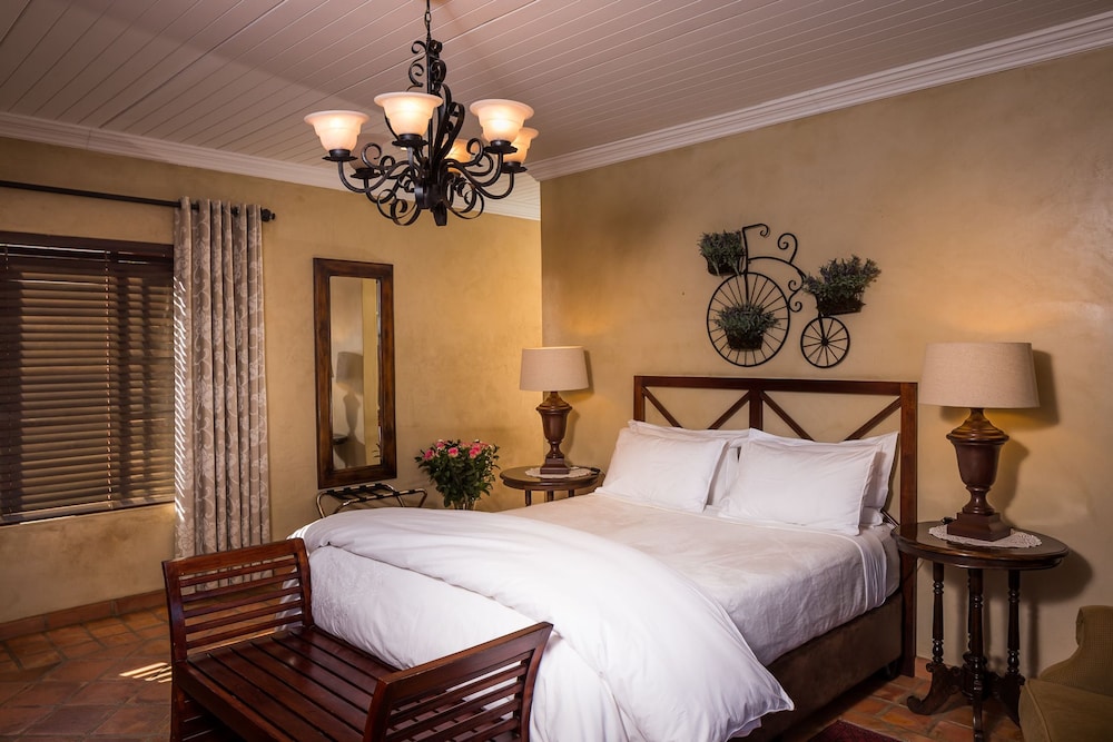 Executive 3 bed house