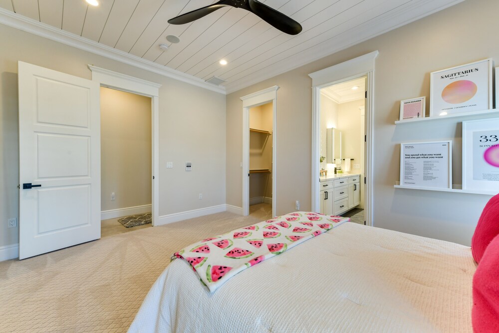 House (4 Bedrooms) photo 1