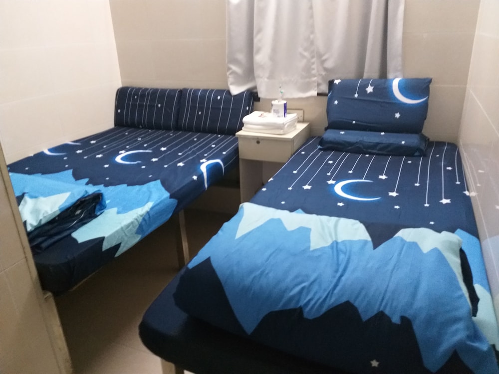 Deluxe Triple Room photo 3