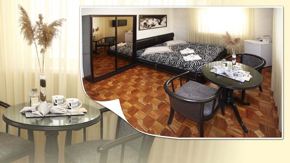 Superior Twin Room, Garden View photo 1
