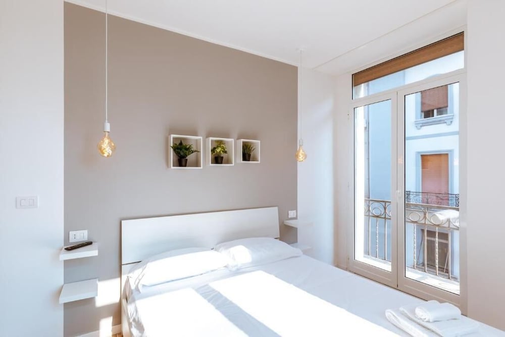 Panoramic Apartment
