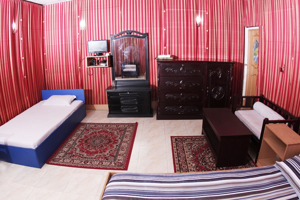 Deluxe Single Room, 1 King Bed photo 3