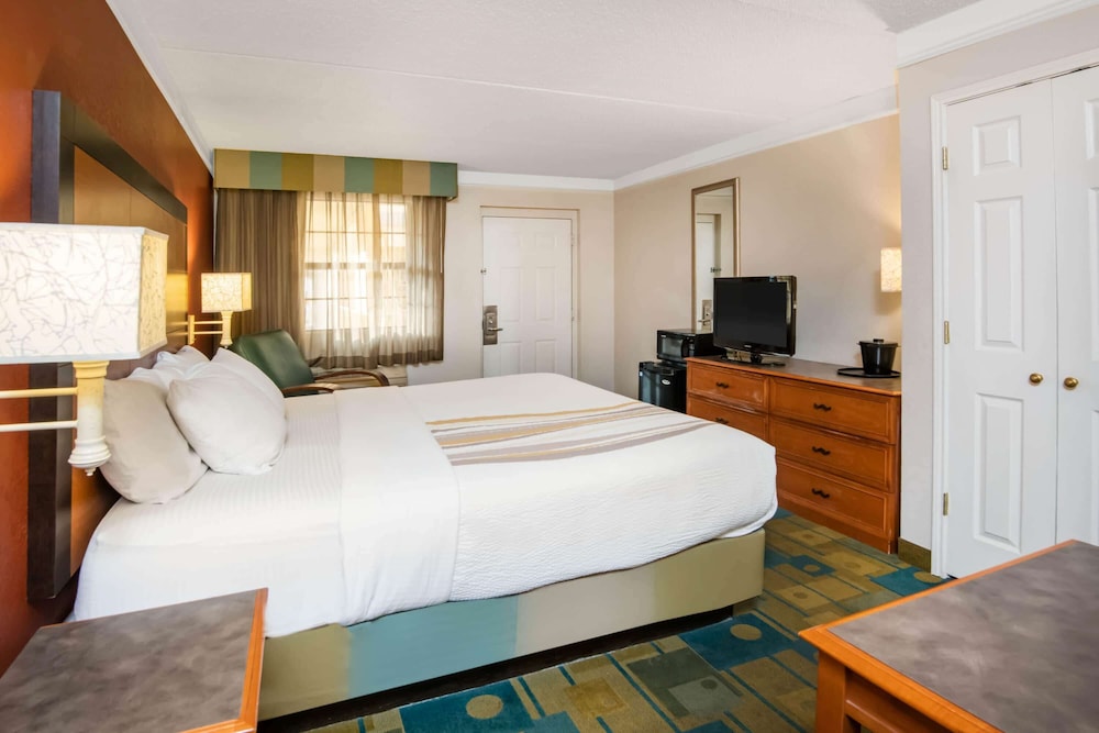 Room, 1 King Bed, Non Smoking - Photo 3