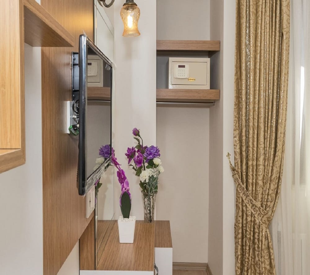 Economic Double Room photo 3
