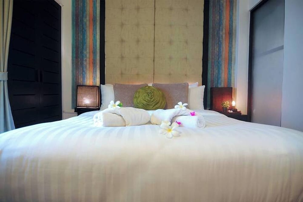 Standard Double Room - Photo 6
