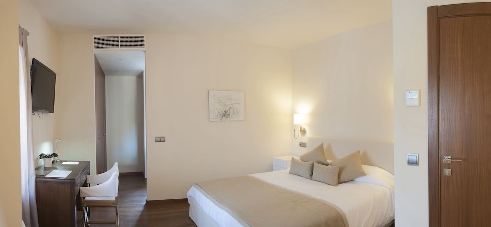 Habitación Doble Comfort