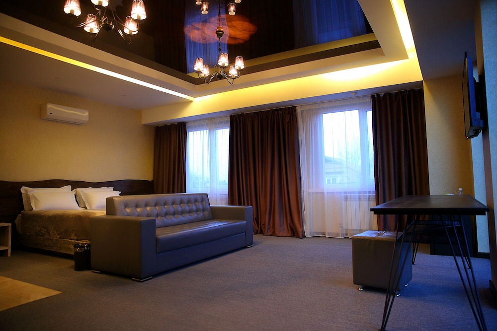 Suite, City View photo 2