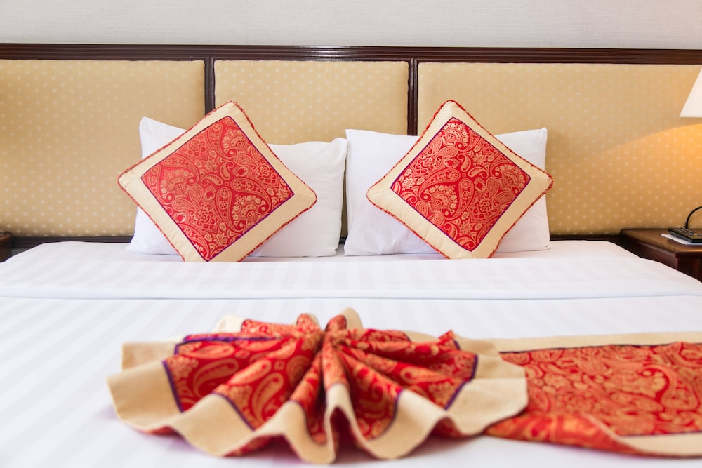 Luxury Double Room - Photo 5