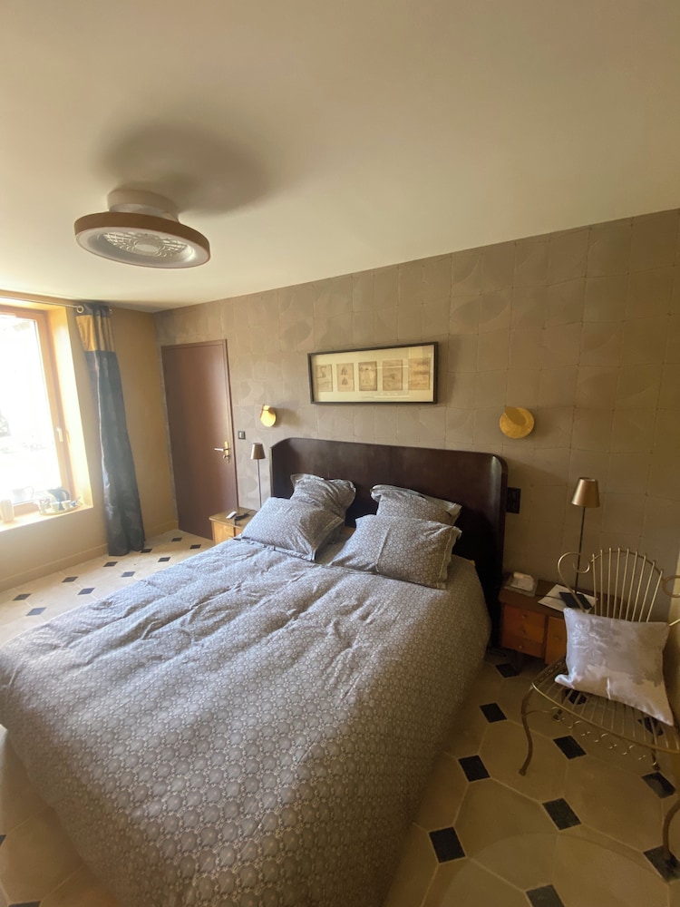 Comfort Double Room photo 1