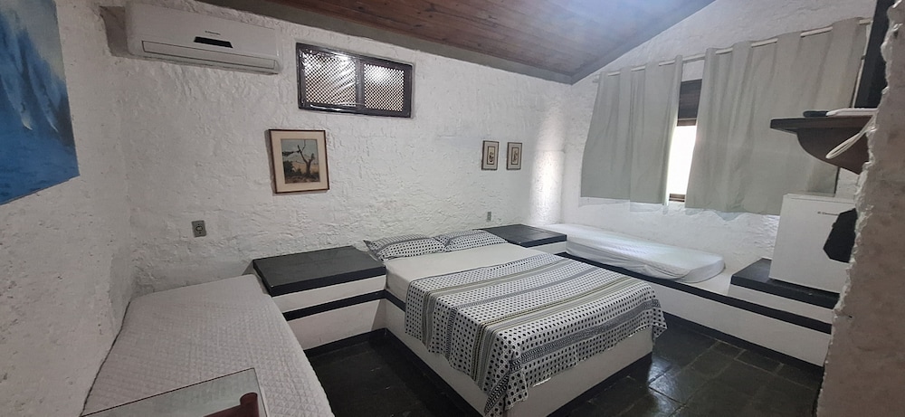 Comfort Quadruple Room photo 1