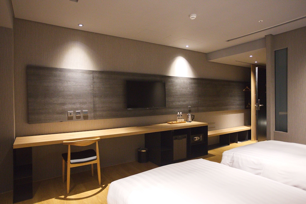 Deluxe Triple Room, Hot Tub