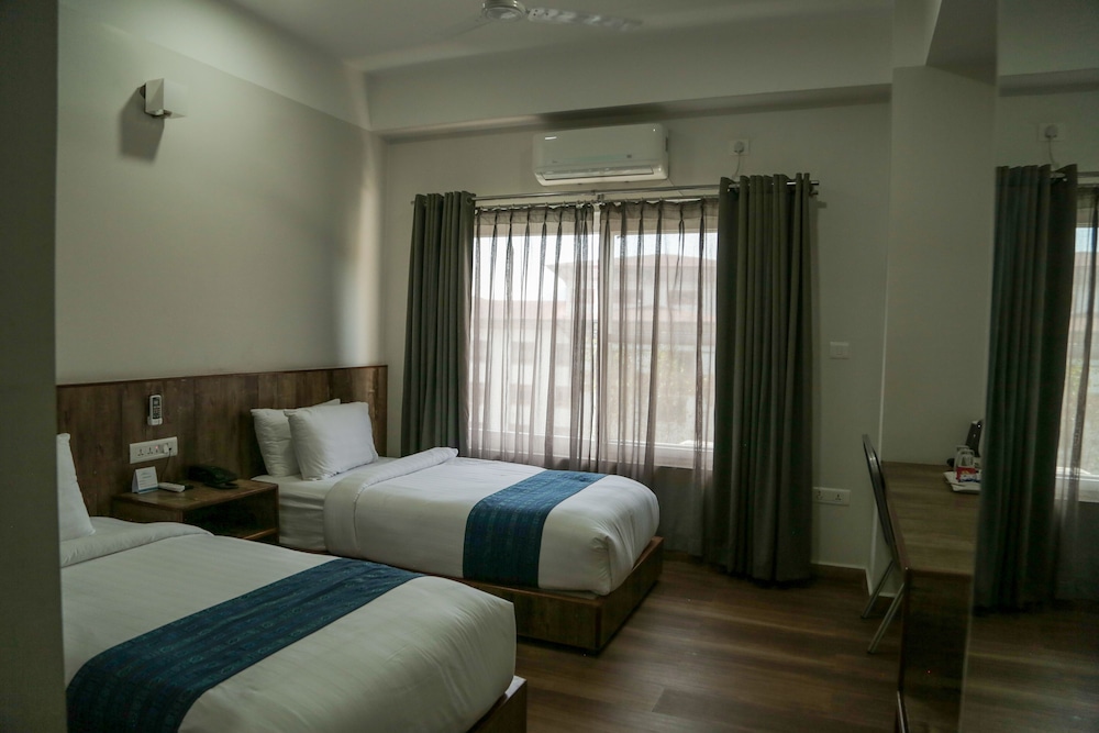 Superior Double or Twin Room photo 1