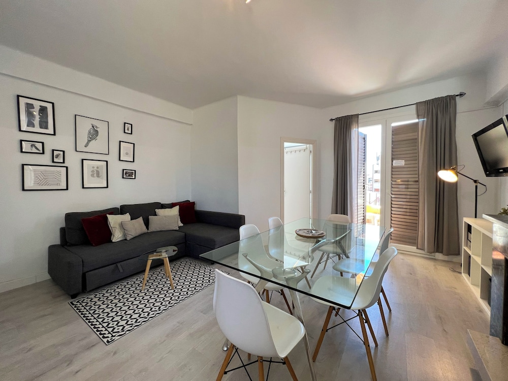 Apartamento (3 Dormitorios)