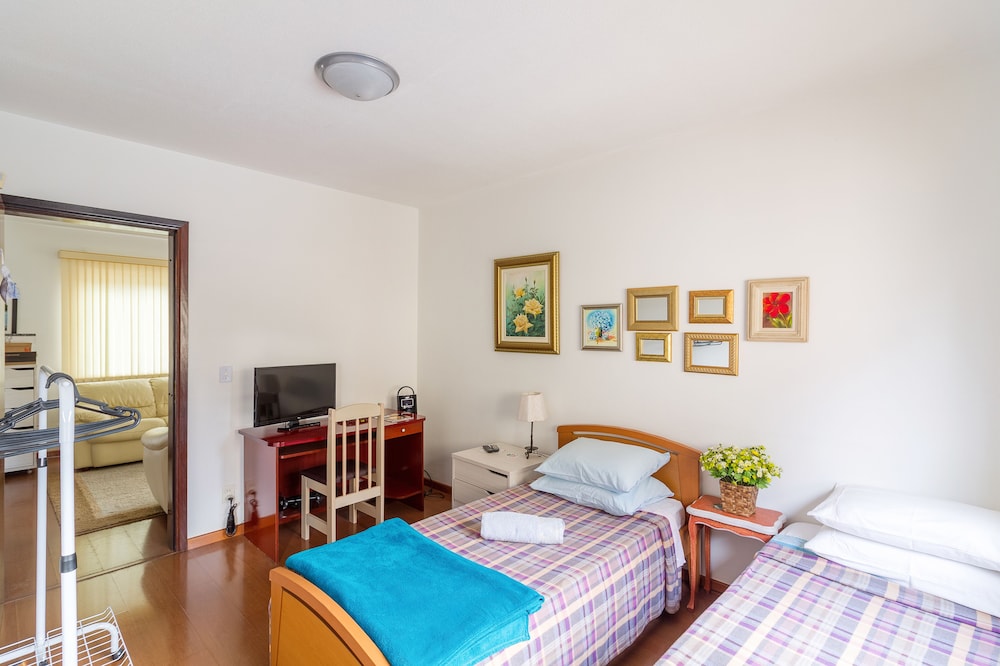 Traditional Single Room