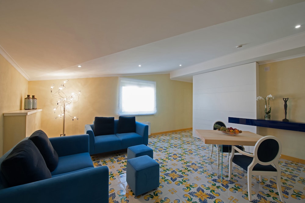 Superior Suite