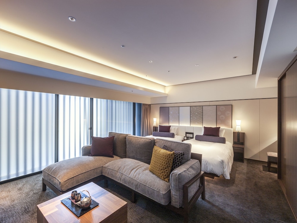 Superior Twin Room, Non Smoking photo 1