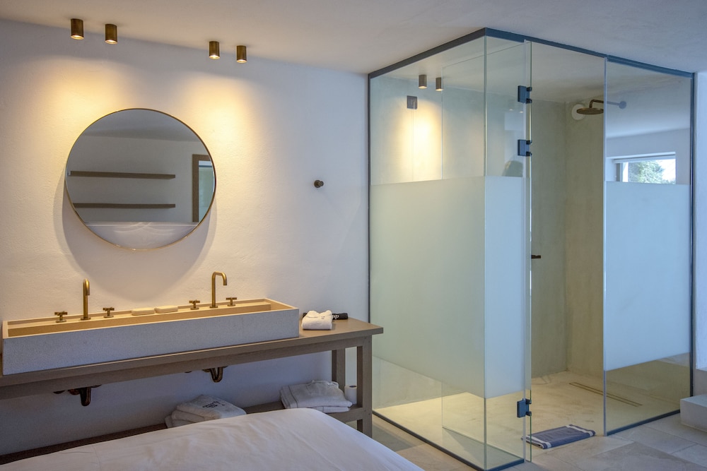 Superior Double Room Sea View Jacuzzi photo 2