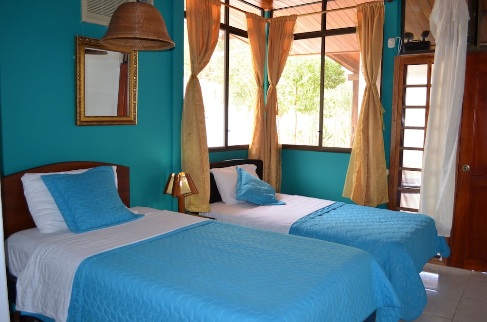 Basic Double Room photo 1