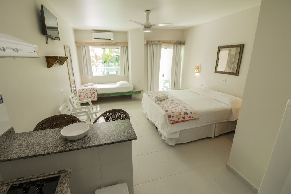 Comfort Double or Twin Room, Balcony photo 2