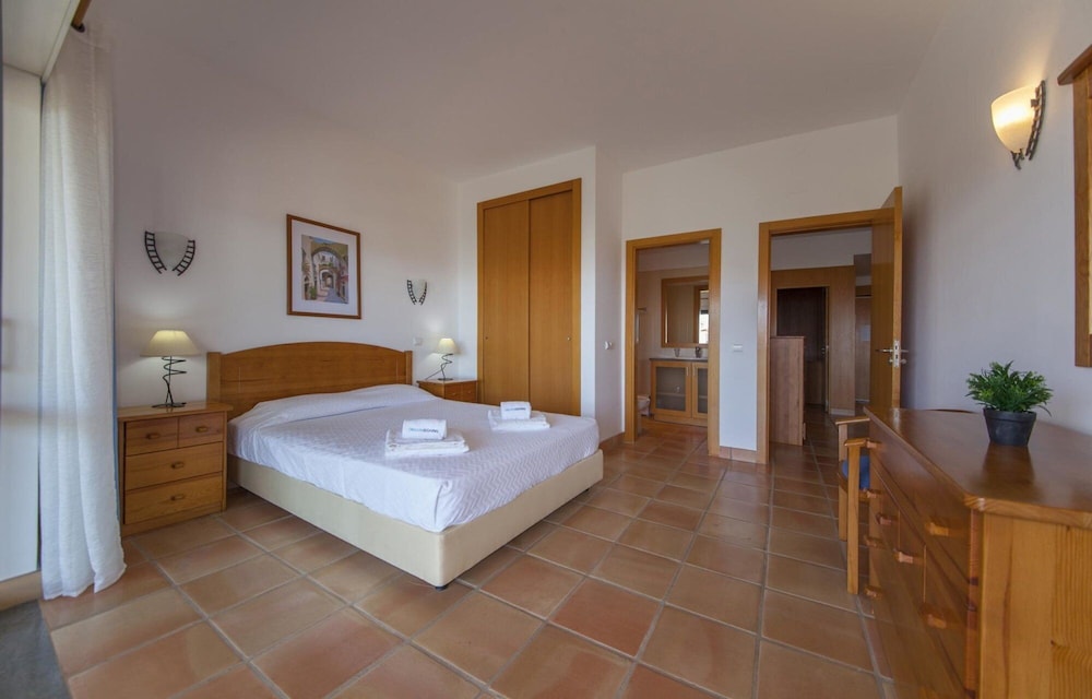 B46 - Marinapark Apartment With Seaview, Billede 27