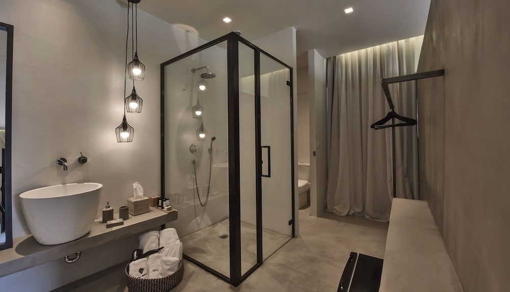 Grand Suite, Sea View photo 2